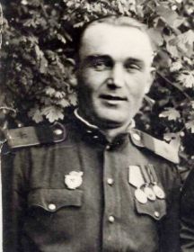 Кулешов Алексей Михайлович