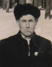 Титов Семен Андреевич