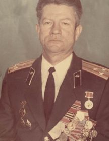 Сорокин Виктор Иванович