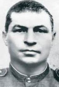 Бабин Иван Васильевич