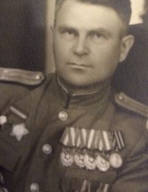Алексеев Анатолий Федорович