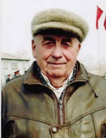 Мухачев Михаил Иванович