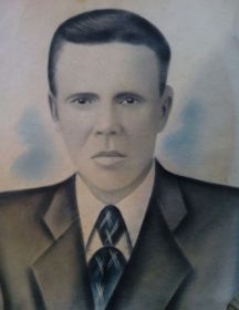 Тибушкин Матвей Яковлевич