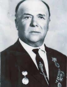 Москаленко Петр Федосеевич