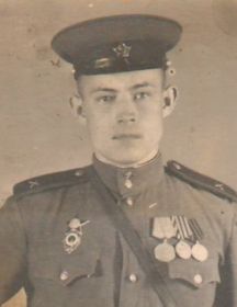 Шитов Николай Иванович