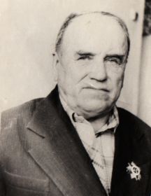Титов Михаил Романович