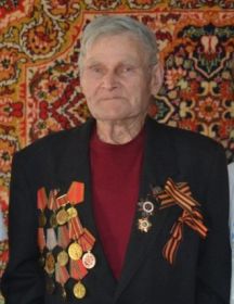 Кириллов Николай Иванович