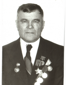 Симонов Владимир Прокопьевич