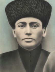 Шигалугов Пшимахо Питович