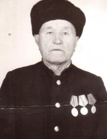 Ошаров Николай Илларионович