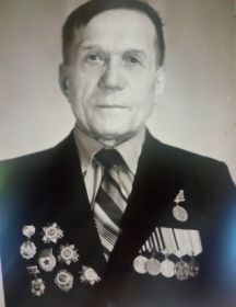 Попов Николай Игнатьевич