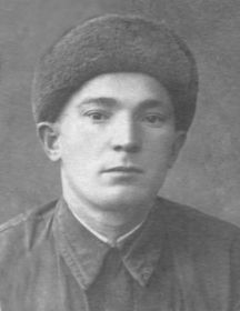 Рябчиков Николай Григорьевич