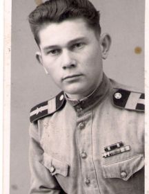 Кудрявцев Алексей Александрович
