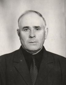 Селиванов Николай Трофимович
