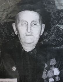 Хежев Исуф Батырбекович