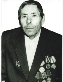 Дунаев Михаил прокопьевич