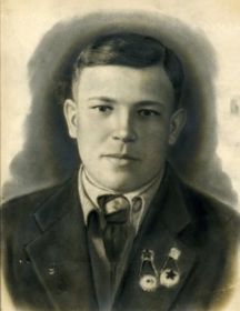 Большаков Виктор Петрович