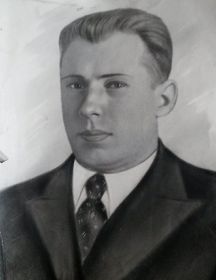 Ситкевич Андрей Яковлевич