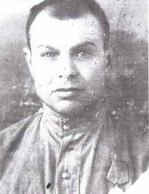 Пушкарёв Павел Павлович