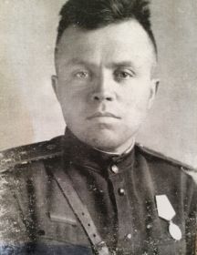 Бочаров Андрей Фролович