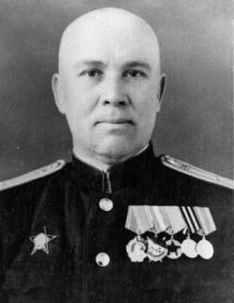 Жуков Константин Георгиевич
