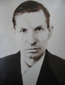 Шенгуров Иван Андреевич
