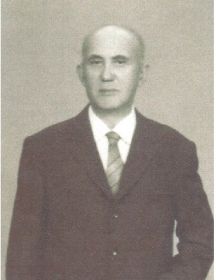 Сигалов Михаил Павлович