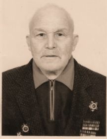 Хотов Хусин