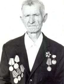 Карабанов Антон Иванович