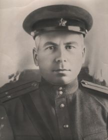 Коньков Иван Петрович