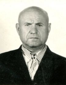 Гайдаенко Иван Кириллович