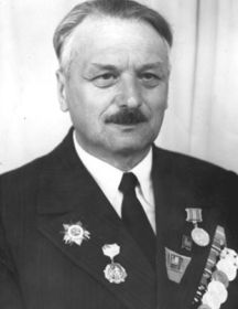 Поляков Александр Николаевич