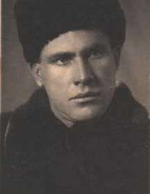 Романов Николай Михайлович