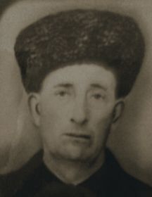 Кунашев Жабаг Халифович