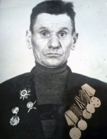 Кузнецов Пётр Александрович