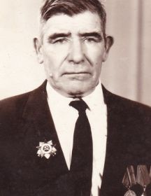 Мельников Иван Александрович