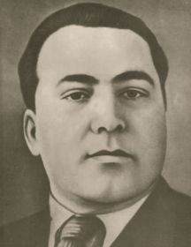 Куашев Бетал Ибрагимович