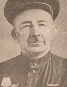 Хамурзов У.А.