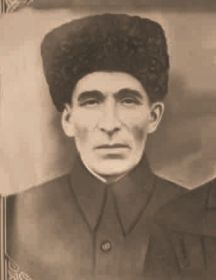 Лигидов Хатут Тарович