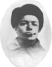 Кузьмин Алексей Герасимович