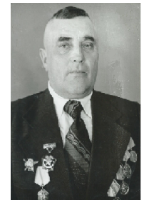 Неклюдов Борис Иванович