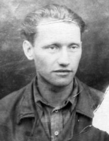 Бобков Евгений Сергеевич