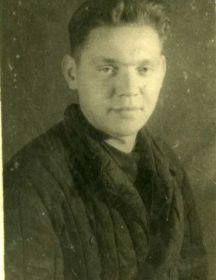 Бобков Василий Сергеевич