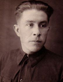 Тетерин Михаил Иванович 