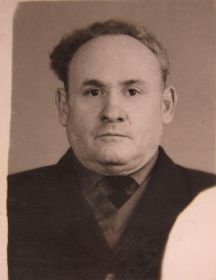 Плинер Григорий Самойлович