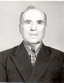 Данилов Николай Михайлович