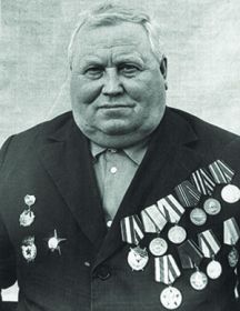 Протасов Илья Петрович