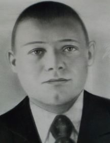 Быков Петр Иванович