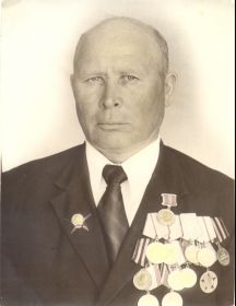 Серов Вячеслав Николаевич