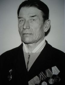 Годовиков Пётр Григорьевич